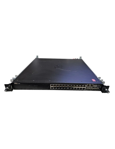 SWITCH DELL EMC N3024 24x1GB 2xCOMBO 2x10GB SFP+