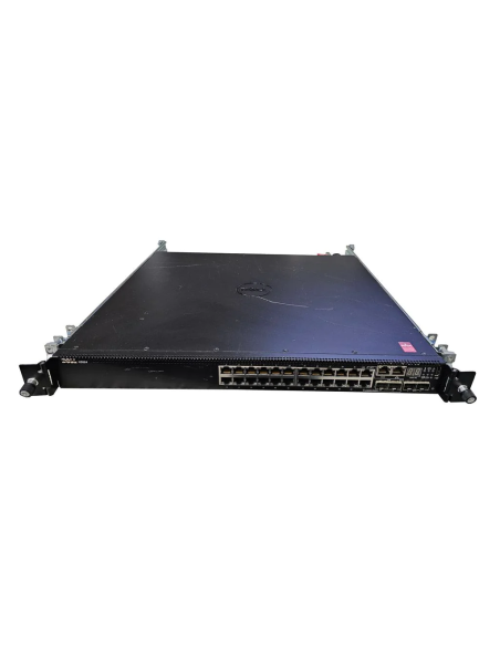 SWITCH DELL EMC N3024 24x1GB 2xCOMBO 2x10GB SFP+