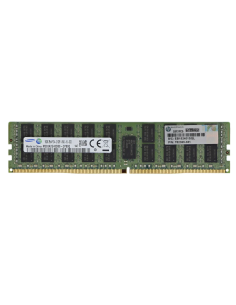 HP SAMSUNG 16GB PC4-2133P ECC REG 752369-081