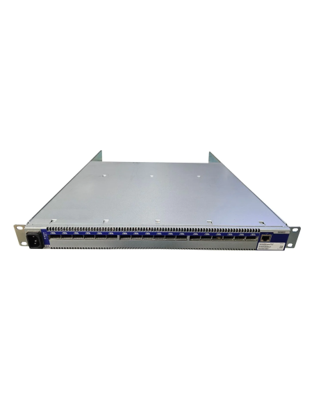 SWITCH MELLANOX INFINIBAND IS5023 18xQSFP 40GB