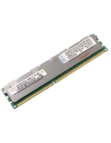 IBM HYNIX 16GB PC3L-8500R ECC REG 49Y1418 47J0139
