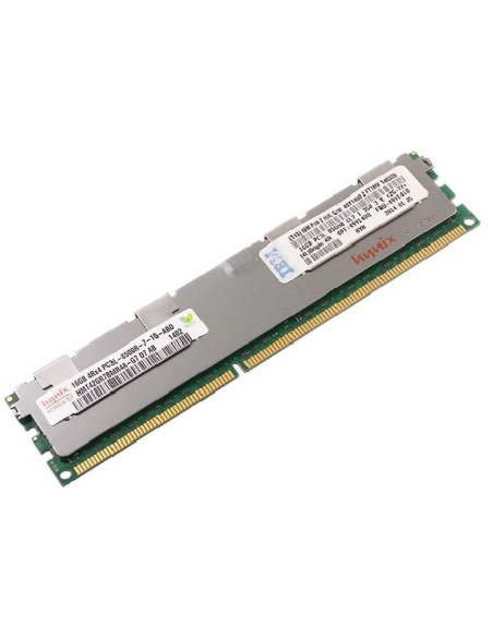 IBM HYNIX 16GB PC3L-8500R ECC REG 49Y1418 47J0139