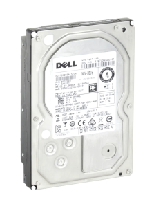DYSK DELL HGST 6TB SAS 12G 7.2K 3,5 0PYM8J