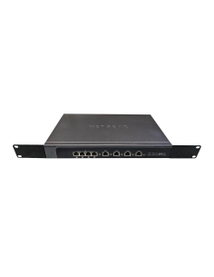 FIREWALL NETGEAR SRX5308 4x1GB LAN 4xWAN VPN
