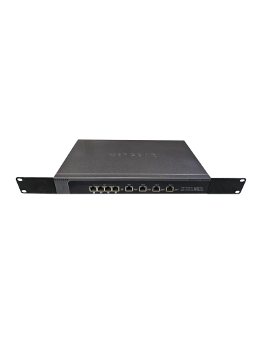 FIREWALL NETGEAR SRX5308 4x1GB LAN 4xWAN VPN