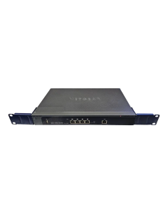 FIREWALL NETGEAR UTM10 4xLAN 1GB 1xWAN 1xUSB 133Mb