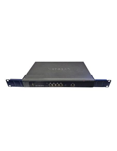 FIREWALL NETGEAR UTM10 4xLAN 1GB 1xWAN 1xUSB 133Mb