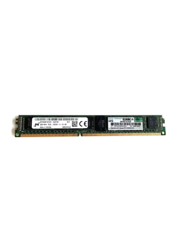 HPE 8GB PC3L-12800R ECC REG SLIM 2660-0400 809806