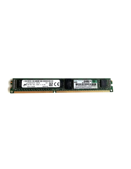 HPE 8GB PC3L-12800R ECC REG SLIM 2660-0400 809806