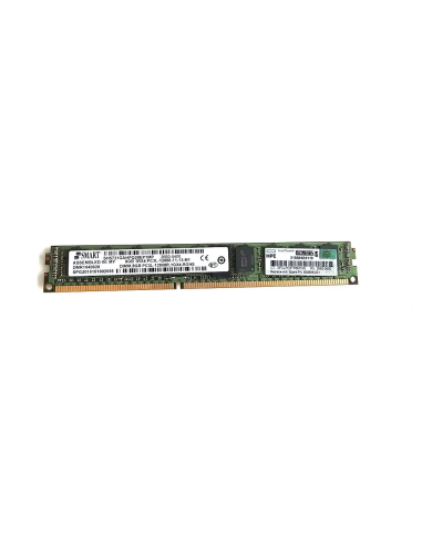 HPE 8GB PC3L-12800R ECC REG SLIM 2660-0400 809806