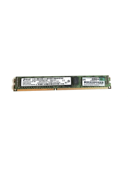 HPE 8GB PC3L-12800R ECC REG SLIM 2660-0400 809806