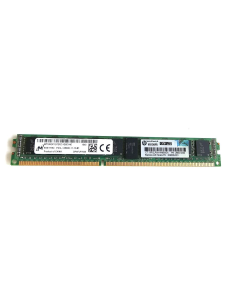 HPE 8GB PC3L-12800R ECC REG SLIM 2660-0400 809806