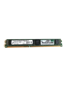 HPE 8GB PC3L-12800R ECC REG SLIM 2660-0400 809806