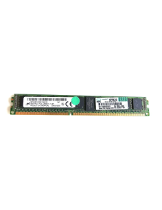 HPE 8GB PC3L-12800R ECC REG SLIM 2660-0400 809806