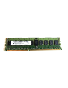 HP MICRON 8GB 1Rx4 PC3-12800R ECC REG 647651-081
