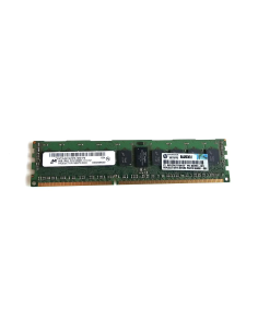 HP MICRON 8GB 1Rx4 PC3-12800R ECC REG 647651-081