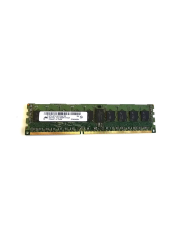 HP MICRON 8GB 1Rx4 PC3-12800R ECC REG 647651-081