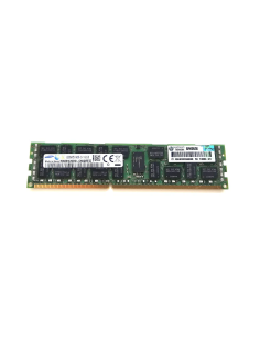 HP SAMSUNG 8GB 2Rx4 PC3-14900R ECC REG 712382-071