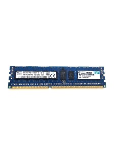 HP HYNIX 8GB 1Rx4 PC3-14900R ECC REG 731657-081