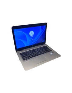HP ELITEBOOK 840 G3 14' i5 8GB 256GB M.2 WIN10