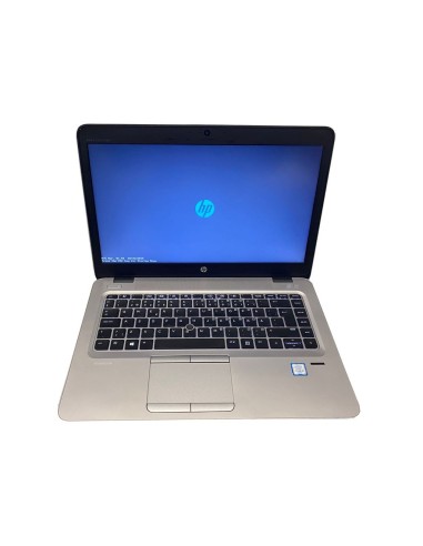 HP ELITEBOOK 840 G3 14' i5 8GB 256GB M.2 WIN10