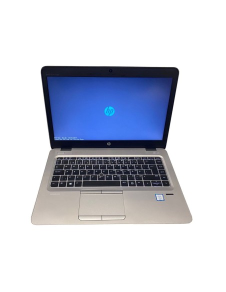 HP ELITEBOOK 840 G3 14' i5 8GB 256GB M.2 WIN10