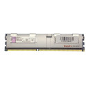 KINGSTON 16GB PC3-8500 DDR3-1066MHz ECC REG