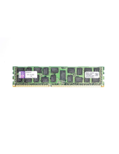 KINGSTON 8GB PC3-10600 2Rx4 ECC REG KTH-PL313/8G