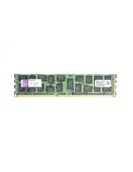 KINGSTON 8GB PC3-10600 2Rx4 ECC REG KTH-PL313/8G