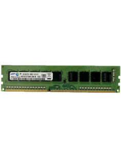 PAMIEC SAMSUNG 4GB 1Rx8 PC3 14900E ECC UDIMM