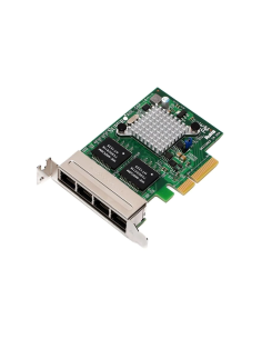 KARTA SIECIOWA SUPERMICRO A0C-SGP-I4 4x1Gbit LOW