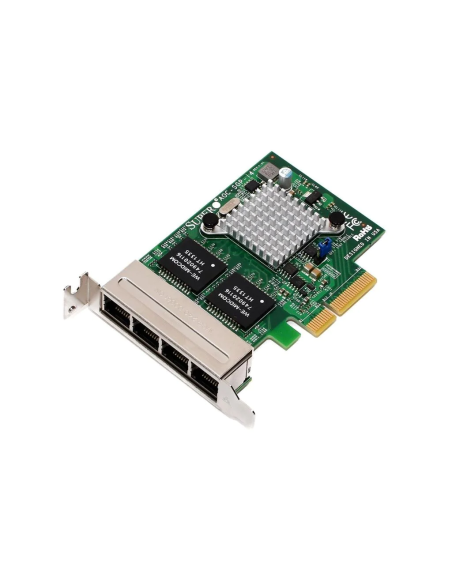 KARTA SIECIOWA SUPERMICRO A0C-SGP-I4 4x1Gbit LOW
