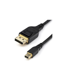 KABEL DISPLAYPORT NA MINI DISPLAYPORT 1.8M