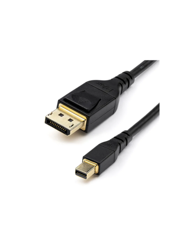 KABEL DISPLAYPORT NA MINI DISPLAYPORT 1.8M
