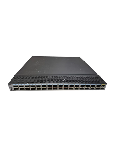 SWITCH HUAWEI CE8850-32CQ-EI 32x100GB QSFP28 2x10GB SFP+ 2xPSU VLAN