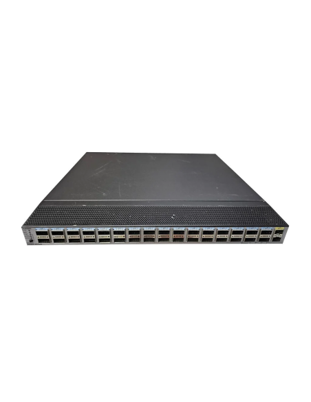 SWITCH HUAWEI CE8850-32CQ-EI 32x100GB QSFP28 2x10GB SFP+ 2xPSU VLAN