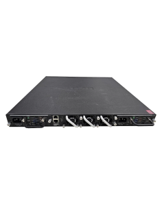 SWITCH DELL POWERCONNECT 8024F 24x10GB SFP+ 4x10GB COMBO RJ-45/SFP 2xPSU 2