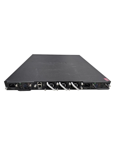 SWITCH DELL POWERCONNECT 8024F 24x10GB SFP+ 4x10GB COMBO RJ-45/SFP 2xPSU