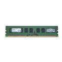 KINGSTON 8GB 2Rx8 PC3-12800E ECC UDIMM KVR16E11/8