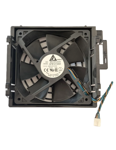 WENTYLATOR DELTA FUJITSU CELSIUS M740N TOWER AFB1212SH V26815-B116-V83