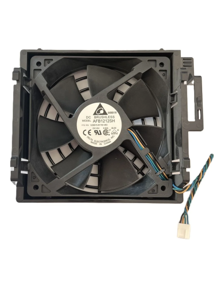 WENTYLATOR DELTA FUJITSU CELSIUS M740N TOWER AFB1212SH V26815-B116-V83