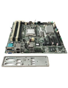 PŁYTA GŁÓWNA HP ML110 DL120 G7 ATX LGA1155 4xDDR3 644671-001 625809-002