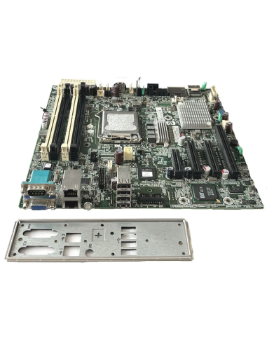 PŁYTA GŁÓWNA HP ML110 DL120 G7 ATX LGA1155 4xDDR3 644671-001 625809-002