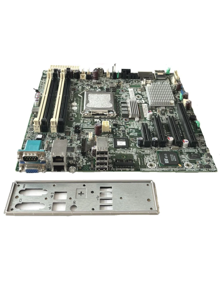 PŁYTA GŁÓWNA HP ML110 DL120 G7 ATX LGA1155 4xDDR3 644671-001 625809-002