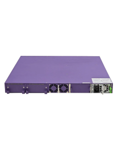SWITCH EXTREME NETWORKS SUMMIT X460-48T 48x1GB 4xSFP 1xPSU VLAN USZY 2