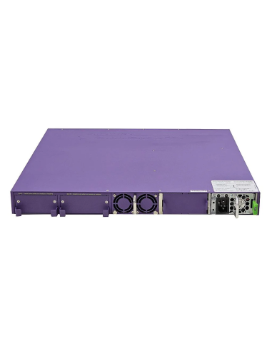 SWITCH EXTREME NETWORKS SUMMIT X460-48T 48x1GB 4xSFP 1xPSU VLAN USZY