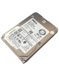 DYSK DELL EXOS 15E900 600GB SAS 12G 15K 2,5 ST600MP00036 1UU230-150 0FPW68