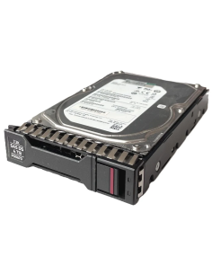DYSK HP SEAGATE 4TB SAS 12G 7.2K 3,5 ST4000NM003A 2HZ200-035 P12339-003