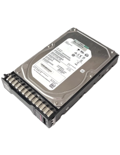 DYSK HP SEAGATE 4TB SAS 12G 7.2K 3,5 ST4000NM003A 2HZ200-035 P12339-003 2