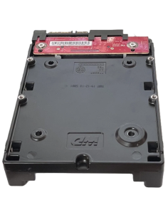 ADAPTER RAMKA WD 3,5' NA 2,5' HDD SATA 2060-771665-000 2061-771665-000 2